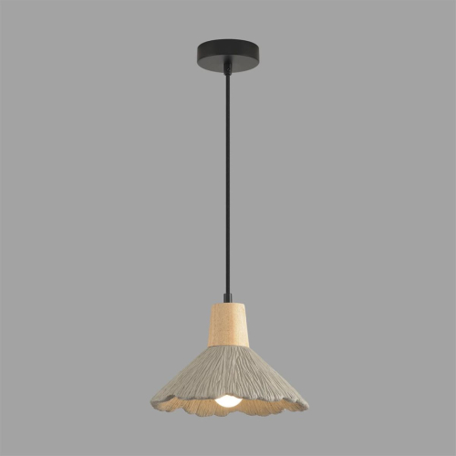 Подвесной светильник Lumion Suspentioni Eoliana 8351/1A изображение в интернет-магазине Cramer Light фото 4