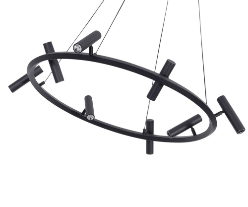 Подвесная люстра Kink Light Верония 07613-8A,19 изображение в интернет-магазине Cramer Light фото 2