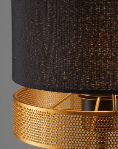 Настольная лампа Moderli Gela V10632-1T изображение в интернет-магазине Cramer Light фото 5