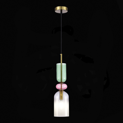 Подвесной светильник ST Luce Gea SL2000.203.01 изображение в интернет-магазине Cramer Light фото 4