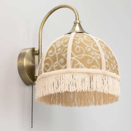 Бра Citilux Базель CL407315 дополнительное фото фото 6