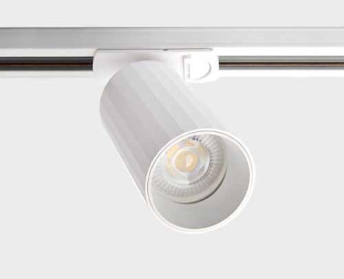Трековый светильник Italline IT08-8010 white изображение в интернет-магазине Cramer Light фото 2