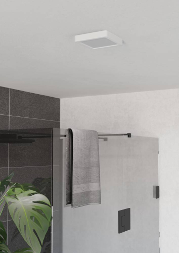 Настенно-потолочный светильник Eglo Fueva 6 901335 изображение в интернет-магазине Cramer Light фото 3