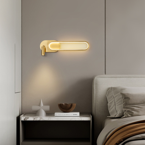 Настенный светильник ImperiumLoft Carit 232721-23 изображение в интернет-магазине Cramer Light фото 8