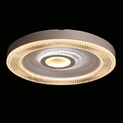 Потолочная люстра De Markt Мадлен 424016701 изображение в интернет-магазине Cramer Light фото 4