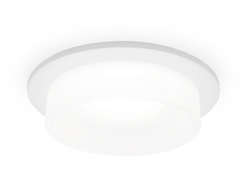 Встраиваемый светильник Ambrella Light Techno Spot TN1311 изображение в интернет-магазине Cramer Light