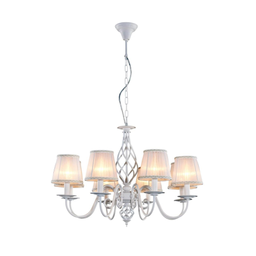 Подвесная люстра Citilux Ровена CL427180 изображение в интернет-магазине Cramer Light