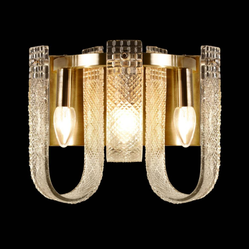 Настенный светильник Loft IT Jersey 10296W изображение в интернет-магазине Cramer Light фото 6