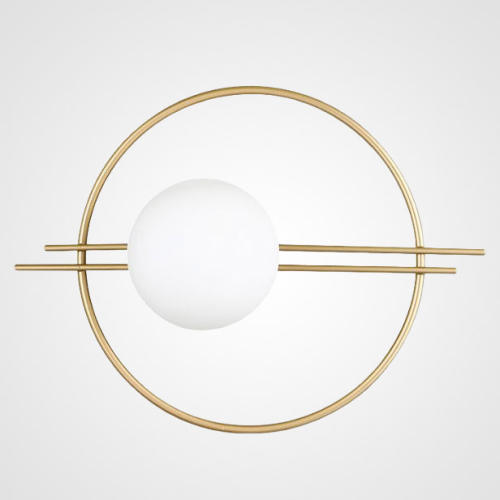 Настенный светильник ImperiumLoft Esta 212796-26 изображение в интернет-магазине Cramer Light