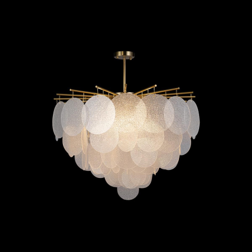 Подвесная люстра Loft IT Frost 10022/800 изображение в интернет-магазине Cramer Light фото 6