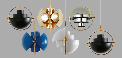Подвесной светильник ImperiumLoft Louis Weisdorff 123427-22 изображение в интернет-магазине Cramer Light фото 8