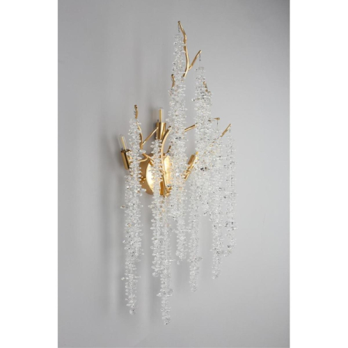 Настенный светильник  Aployt Paulina APL.848.01.03 изображение в интернет-магазине Cramer Light фото 5