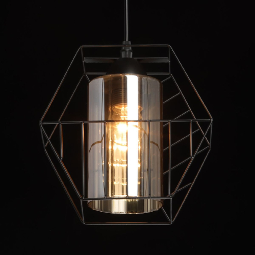 Подвесной светильник De Markt Соло 112012701 изображение в интернет-магазине Cramer Light фото 4