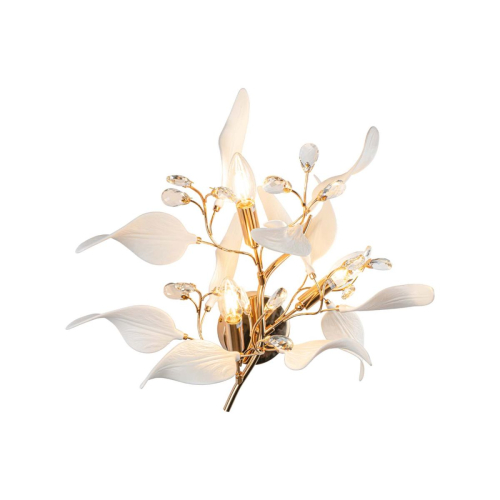 Настенный светильник Modelux premium ML.6808.450P GD изображение в интернет-магазине Cramer Light