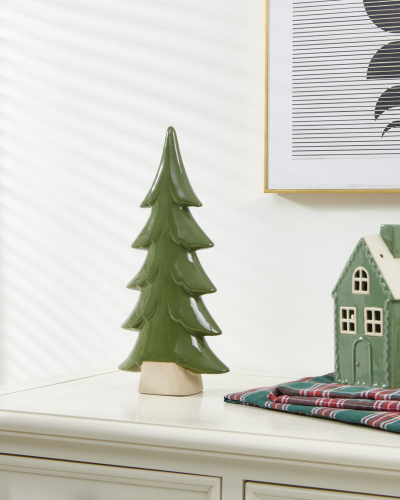 Статуэтка Ель Eglo Catacol 429847 изображение в интернет-магазине Cramer Light фото 2