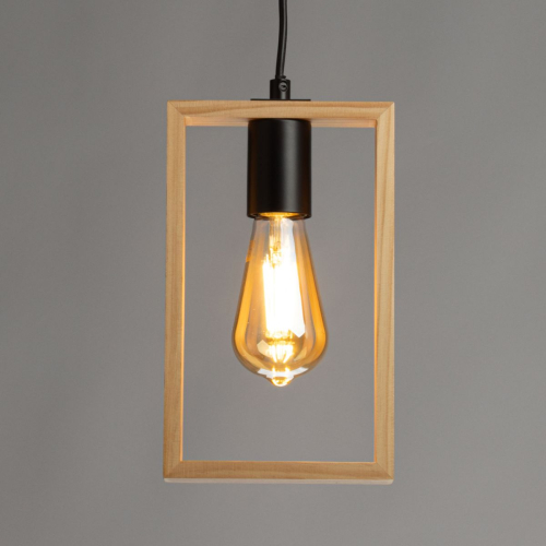 Подвесной светильник De Markt Акцент 680013801 изображение в интернет-магазине Cramer Light фото 4