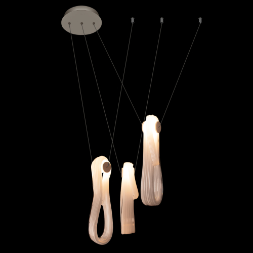 Подвесной светильник Loft IT Series 10400/3 изображение в интернет-магазине Cramer Light фото 4