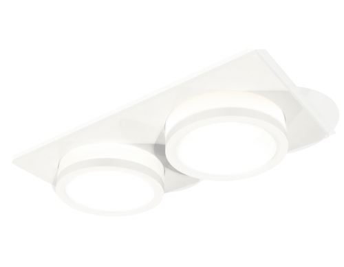 Встраиваемый светильник Ambrella Light Techno XC7635041 (C7635, N7120) изображение в интернет-магазине Cramer Light