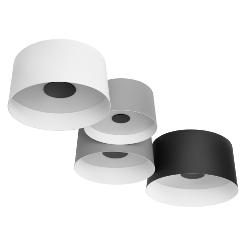 Потолочный светильник Loft IT Duo 10360/4 изображение в интернет-магазине Cramer Light фото 3