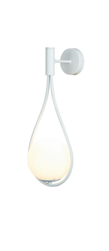 Бра Moderli Barocco V11575-1W дополнительное фото