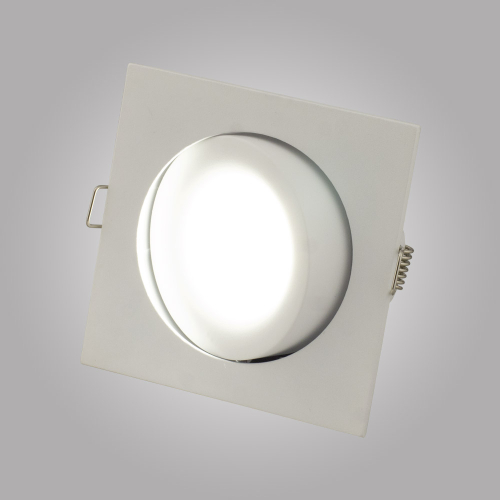 Встраиваемый светильник AM Group AM478 WH изображение в интернет-магазине Cramer Light фото 5