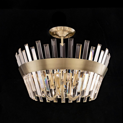 Потолочная люстра Citilux Вестерос CL307163 изображение в интернет-магазине Cramer Light фото 3