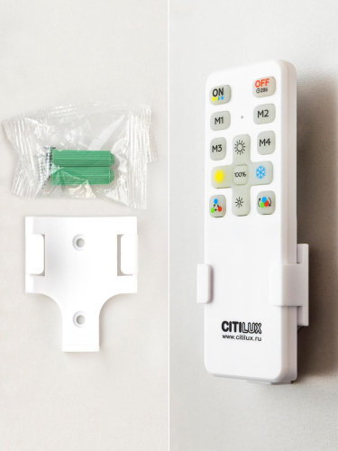 Потолочная люстра Citilux Симпла CL714K480G изображение в интернет-магазине Cramer Light фото 15