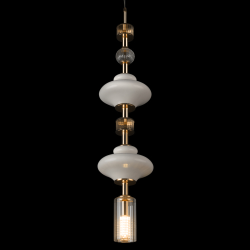 Подвесной светильник Loft IT Spindle 10423/A изображение в интернет-магазине Cramer Light фото 3
