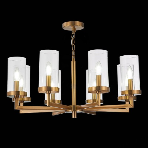 Подвесная люстра ST LUCE MASINE SL1171.303.08 изображение в интернет-магазине Cramer Light фото 4