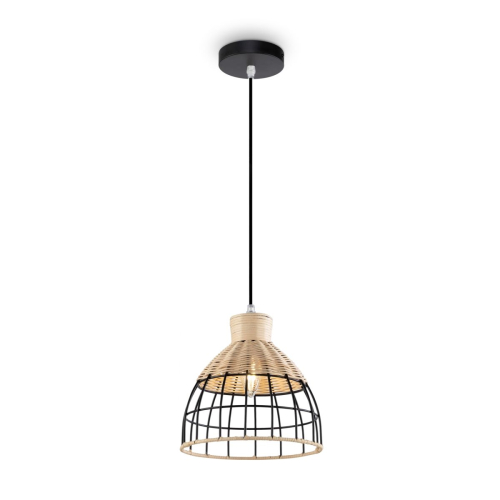 Подвесной светильник Freya Shape FR5335PL-01B изображение в интернет-магазине Cramer Light