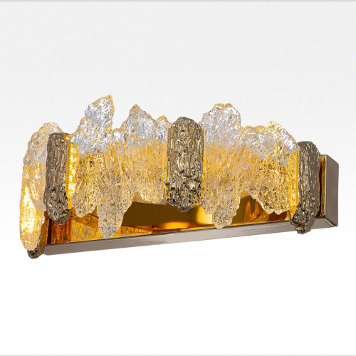 Настенный светильник Citilux Lava CL250312 изображение в интернет-магазине Cramer Light фото 4