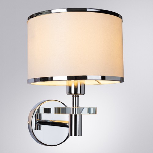 Бра Arte Lamp Furore A3990AP-1CC дополнительное фото фото 2