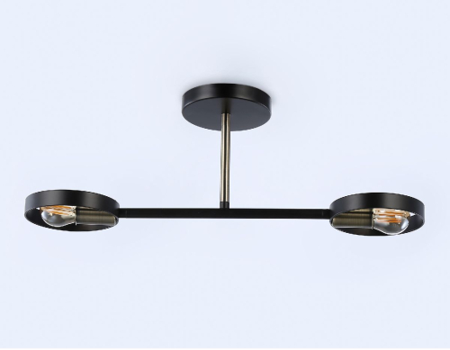 Люстра на штанге Ambrella Light Traditional TR8225 изображение в интернет-магазине Cramer Light фото 4