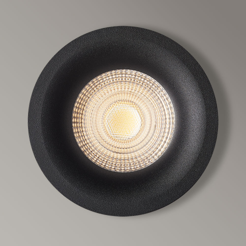 Встраиваемый светильник Arte Lamp Ducre A8095PL-1BK изображение в интернет-магазине Cramer Light фото 2