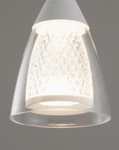 Подвесной светильник Moderli Leina V10868-PL изображение в интернет-магазине Cramer Light фото 5