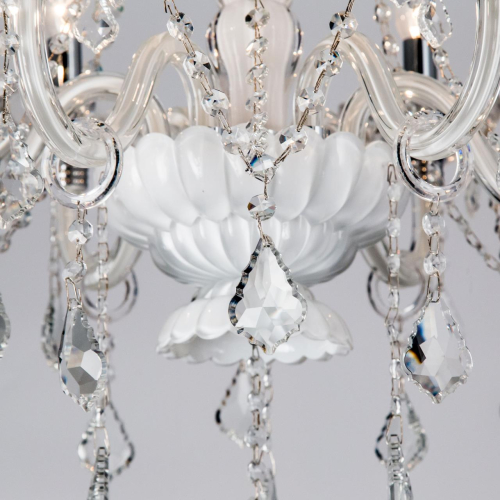 Подвесная люстра Citilux Финка CL353161 изображение в интернет-магазине Cramer Light фото 6