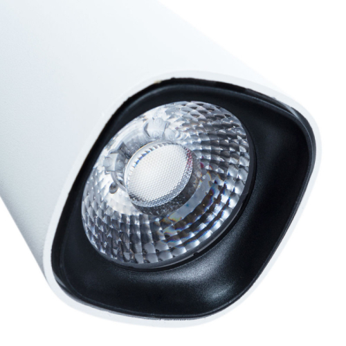Светильник на шине ARTE Lamp A4562PL-1WH изображение в интернет-магазине Cramer Light фото 4