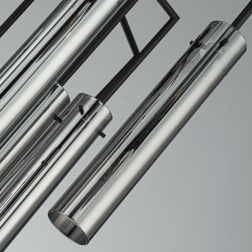 Подвесная люстра Favourite Orgel 4501-15P изображение в интернет-магазине Cramer Light фото 7