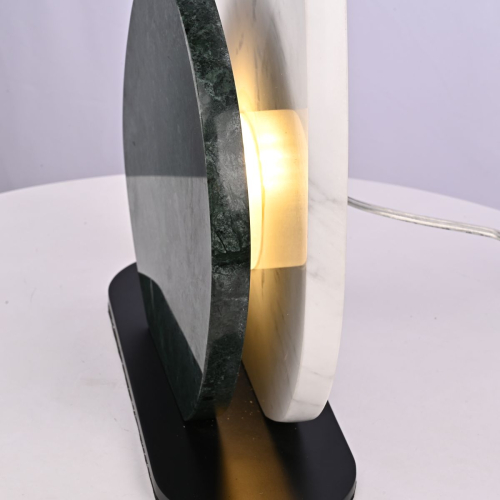 Настольная лампа ImperiumLoft Stoni 301632-22 изображение в интернет-магазине Cramer Light фото 5