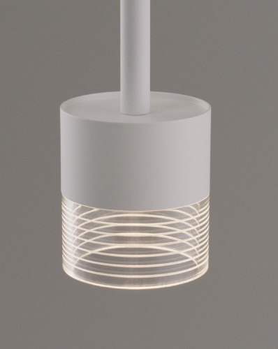 Подвесной светильник Moderli Self V10852-PL изображение в интернет-магазине Cramer Light фото 4