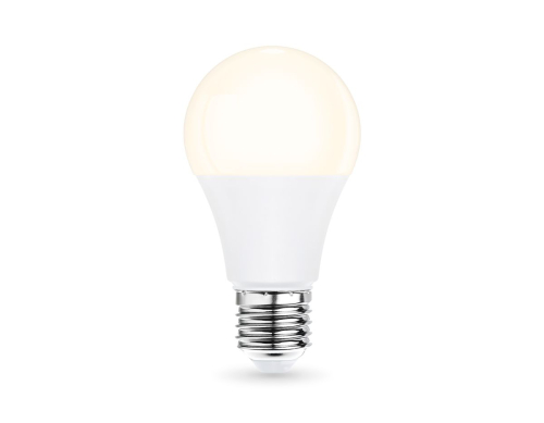 Светодиодная лампа Ambrella Light Bulbing E27 12W 2700K 601203 изображение в интернет-магазине Cramer Light