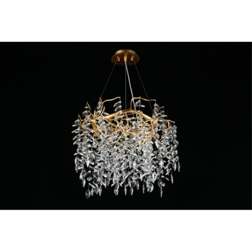 Подвесная люстра Aployt Gertunia APL.847.03.10 изображение в интернет-магазине Cramer Light фото 13