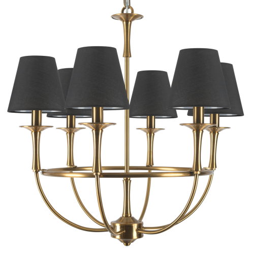 Подвесная люстра Loft IT Lattice 10435 изображение в интернет-магазине Cramer Light фото 5