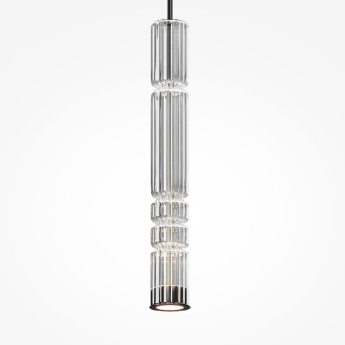 Подвесной светильник Maytoni Ordo MOD272PL-L12CH3K изображение в интернет-магазине Cramer Light фото 4