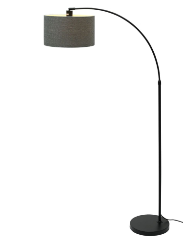 Торшер ARTSTYLE HT-773BGY изображение в интернет-магазине Cramer Light