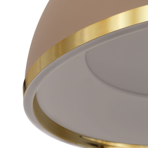 Подвесной светильник Citilux Floom CL736252 изображение в интернет-магазине Cramer Light фото 6