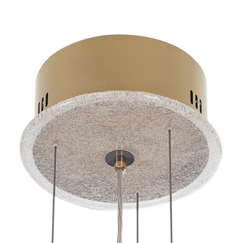 Подвесная люстра Citilux Deltoro CL327170 изображение в интернет-магазине Cramer Light фото 9