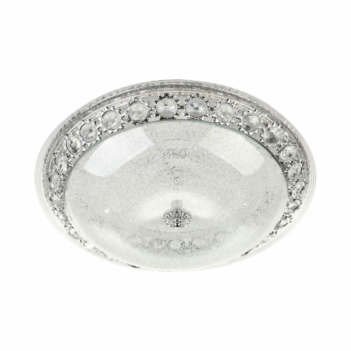 Потолочный светильник LED4U L1110-500 CR изображение в интернет-магазине Cramer Light