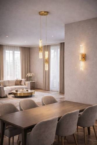 Настенный светильник Modelux ML.88987.01 GD изображение в интернет-магазине Cramer Light фото 4