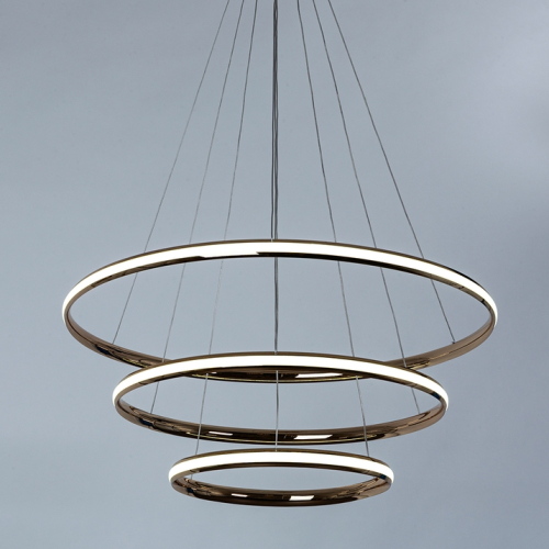Подвесной светильник Arte Lamp Meridiana A2198SP-3GO изображение в интернет-магазине Cramer Light фото 2